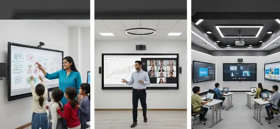 AP government schools