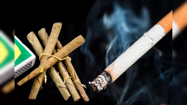 పెరుగనున్న సిగరెట్టు, బీడీ, పాన్‌ మసాలా ధరలు..