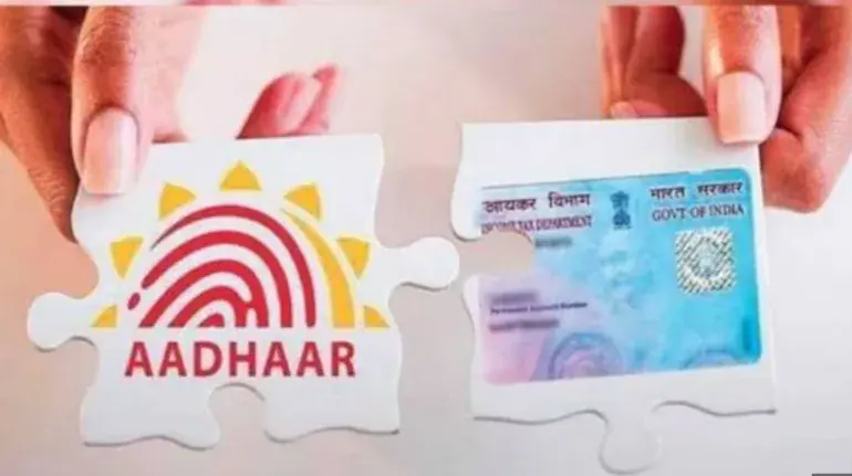 PAN Aadhaar linking last date