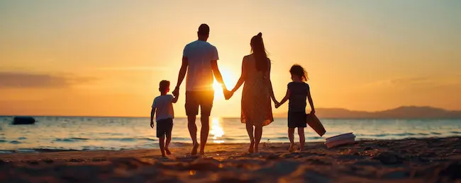 Peaceful families: ప్రశాంత కుటుంబాలే విశ్వశాంతికి పునాదులు!