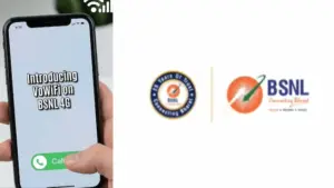 BSNL నుంచి దేశవ్యాప్తంగా VoWiFi సేవలు
