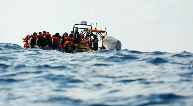 Breaking News: Gambia: పడవ బోల్తా.. ఏడుగురు మృతి