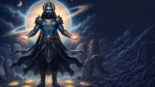 Shani graha sancharam 2026