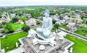 అమరావతి భూసమీకరణ ఫేజ్–2కు గ్రీన్ సిగ్నల్