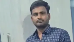 వడ్డీ వేధింపులు తాళలేక యువకుడు ఆత్మహత్య