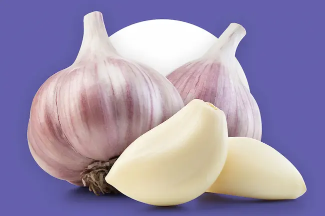 Garlic : గుండె ఆరోగ్యానికి మేలు చేసే వెల్లుల్లి..