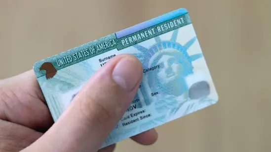 USA: Trump's another shock to green card holders
