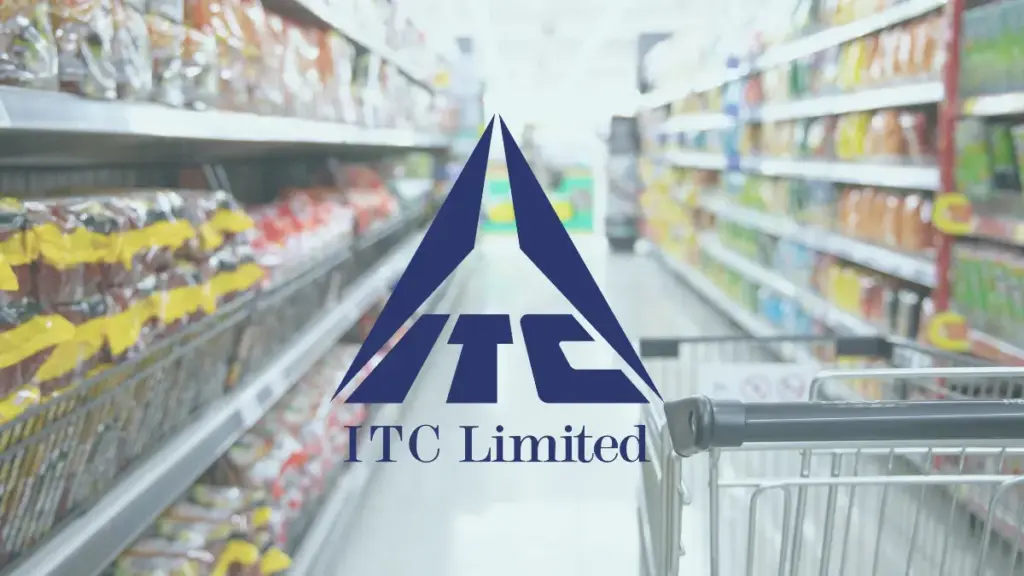 ITC Ltd