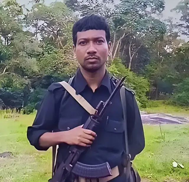 Maoist: హిడ్మా ఎన్‌కౌంటర్ వెనుక కాంగ్రెస్ నేత పాత్ర? ..సంచలన లేఖ