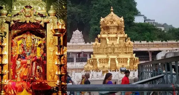 Indrakeeladri: దుర్గమ్మ దర్శనం.. వీఐపీలకు ఇక టికెట్ తప్పనిసరి