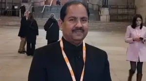 గుండెపోటుతో బీజేపీ ఎమ్మెల్యే శ్యామ్ బిహారీ లాల్ కన్నుమూత