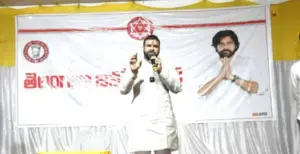 వంద మైళ్ల ప్రయాణం ఒక్క అడుగుతోనే మొదలు