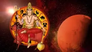 కుజ గ్రహ బలంతో.. ఈ రాశులకి ధన వర్షం