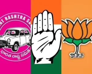 నీటి వాటా చర్చలో అధికార–ప్రతిపక్షాల తీరుపై విమర్శలు