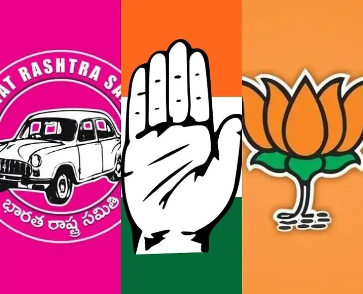 TG Assembly: నీటి వాటా చర్చలో అధికార–ప్రతిపక్షాల తీరుపై విమర్శలు