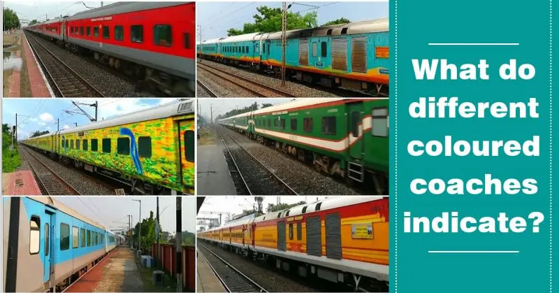 Indian Trains