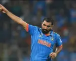 Mohammed Shami