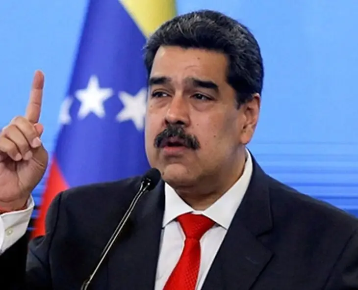 Nicolas Maduro: సాధారణ జీవితం నుంచి శక్తివంతమైన నాయకుడిగా ‘మదురో’ కథ