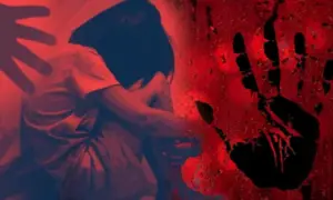 13 ఏళ్ల బాలికపై లైంగిక దాడి.. ముగ్గురు మైనర్లు అదుపులో