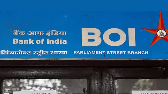 బ్యాంక్ ఆఫ్ ఇండియాలో 514 క్రెడిట్ ఆఫీసర్ ఉద్యోగాలు