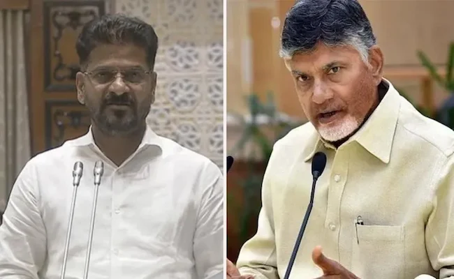 Irrigation Projects: రాయలసీమ లిఫ్ట్ ఇరిగేషన్‌పై రేవంత్ వ్యాఖ్యలకు ఏపీ ఖండన