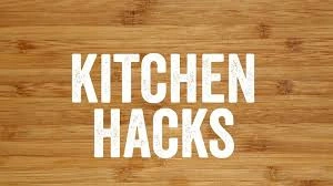 KitchenHacks