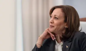 ఇదంతా ఆయిల్ కోసమే.. ట్రంప్‌పై కమలా హారిస్ ఆగ్రహం