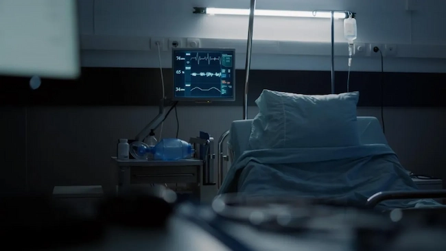 Central Govt: ప్రైవేట్ ఆసుపత్రుల్లో వెంటిలేటర్ బిల్లులకు బ్రేక్