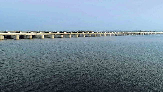 Telangana Govt: గోదావరి జలాల విషయంలో వెనక్కి తగ్గేది లేదు