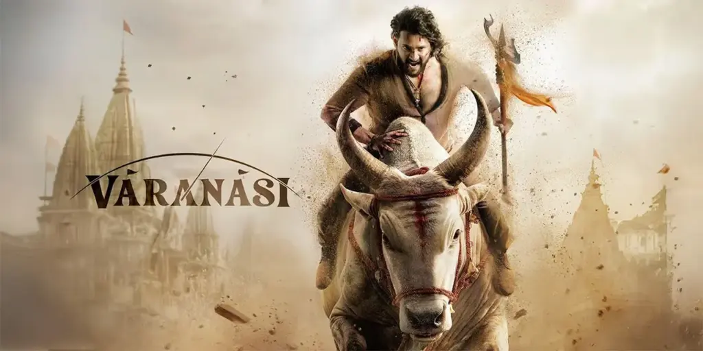 Varanasi Release Date: ‘వారణాసి’ మూవీ రిలీజ్ డేట్ ఇదే!