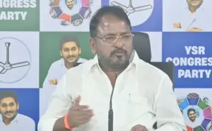 రాయలసీమ పథకాలపై విమర్శలు