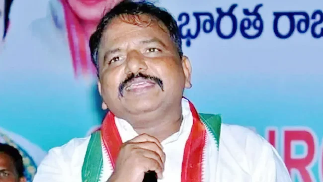 Sakey Sailajanath PressMeet