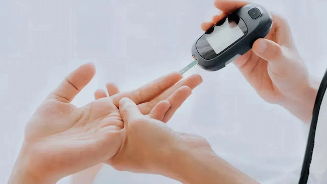 Diabetes Care