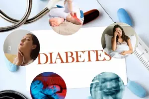 రాత్రిపూట డయాబెటిస్ లక్షణాలు.. నిర్లక్ష్యం చేయవద్దు