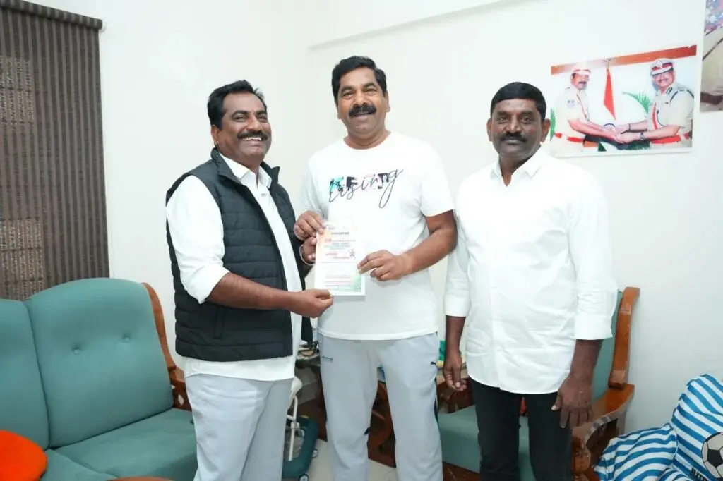 Warangal Sports: 58వ సీనియర్ జాతీయ ఖో ఖో క్రీడోత్సవాలు