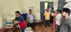 నెల్లూరు వైద్యం :నూతన సాంకేతికతను అందిపుచ్చుకోండి