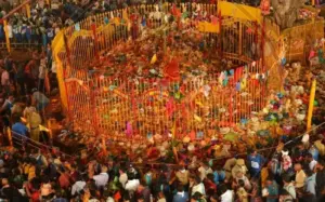 28 నుంచి 31 వరకు మహాజాతర