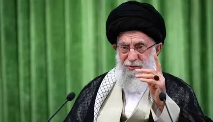 Iran: జాడలేని ఖమేనీ..పారిపోయార వార్త నిజమేనా?