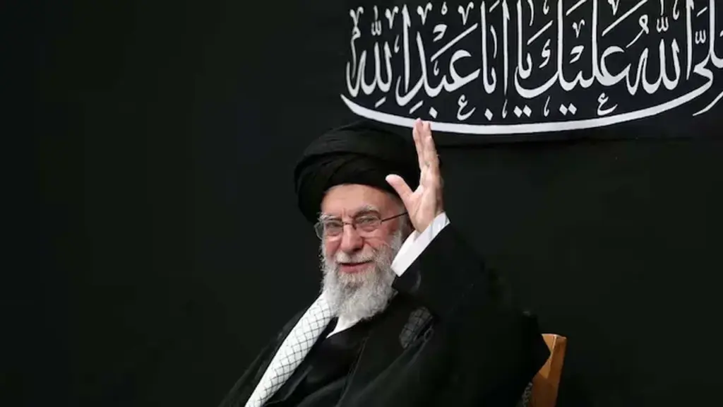 Khamenei 