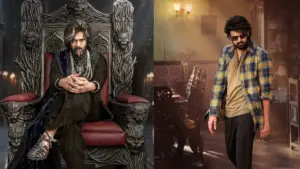 హైదరాబాద్ లో ‘ది రాజా సాబ్’ టికెట్ ధరల ఉత్కంఠ