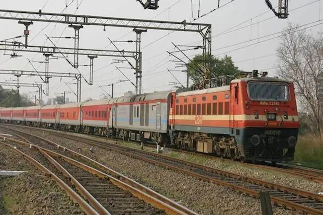 South EasternRailway