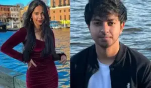 హైదరాబాద్ యువతి హత్య కేసు.. మాజీ రూమ్మేటే హంతకుడా?