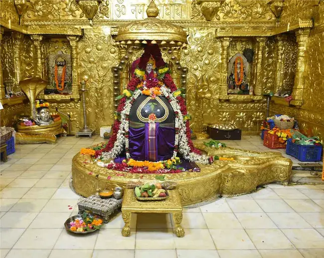 Somnath Temple