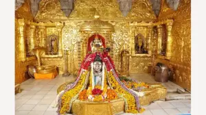 నవ సంకల్ప స్పూర్తి.. సోమనాథ్ దీప్తి