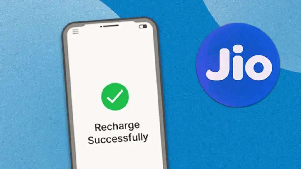 Reliance Jio