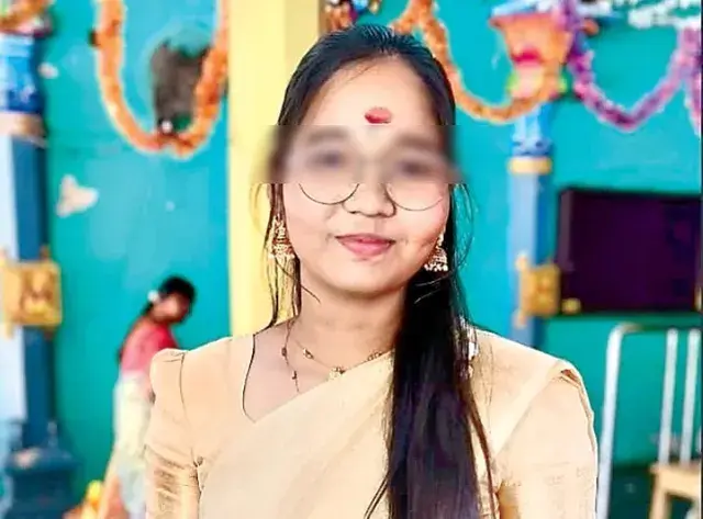 Meerpet crime: ప్రేమ వ్యవహారం కారణంగా యువతి ఆత్మహత్య