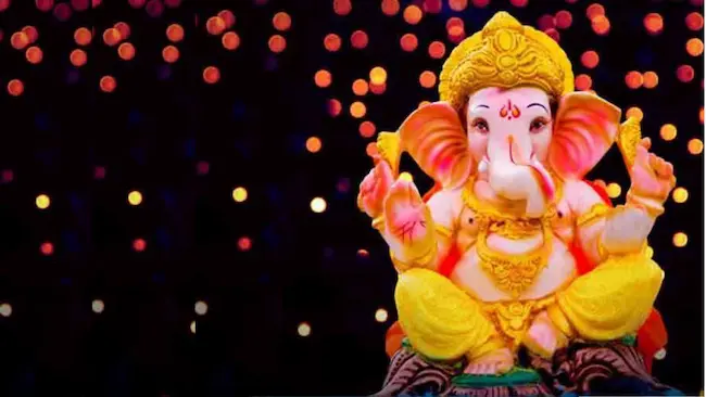 Lord Ganesha: 2026 తొలి అంగారక సంకష్ట చతుర్థి