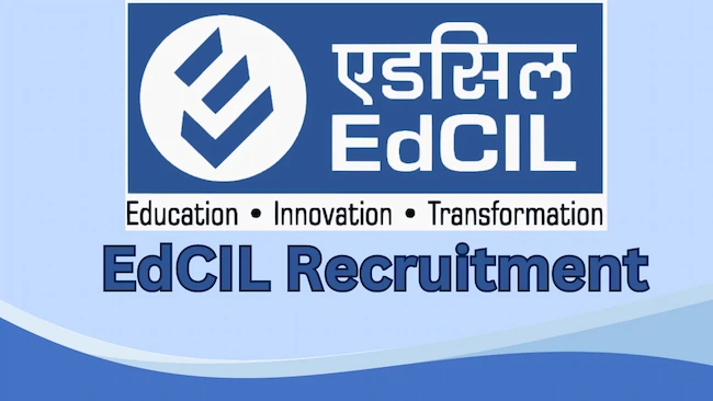 EdCIL Recruitment: ఏపీ 424 డిస్ట్రిక్ కౌన్సిలర్స్ భర్తీ