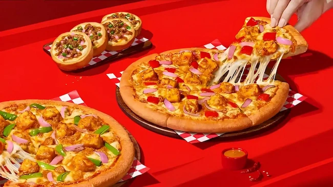 దాడులకు ముందు పెంటగాన్ సమీపంలో పిజ్జా ఆర్డర్లు పెరుగుతాయా?