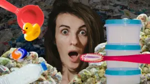 ప్లాస్టిక్‌తో హార్మోన్ల అసమతుల్యత